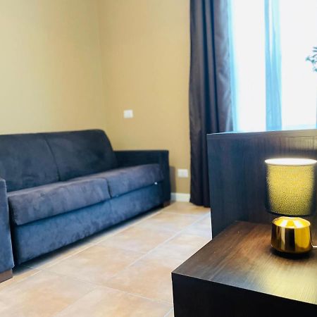 Conti B&B Suite Ponte Amato Gallicano nel Lazio Zewnętrze zdjęcie