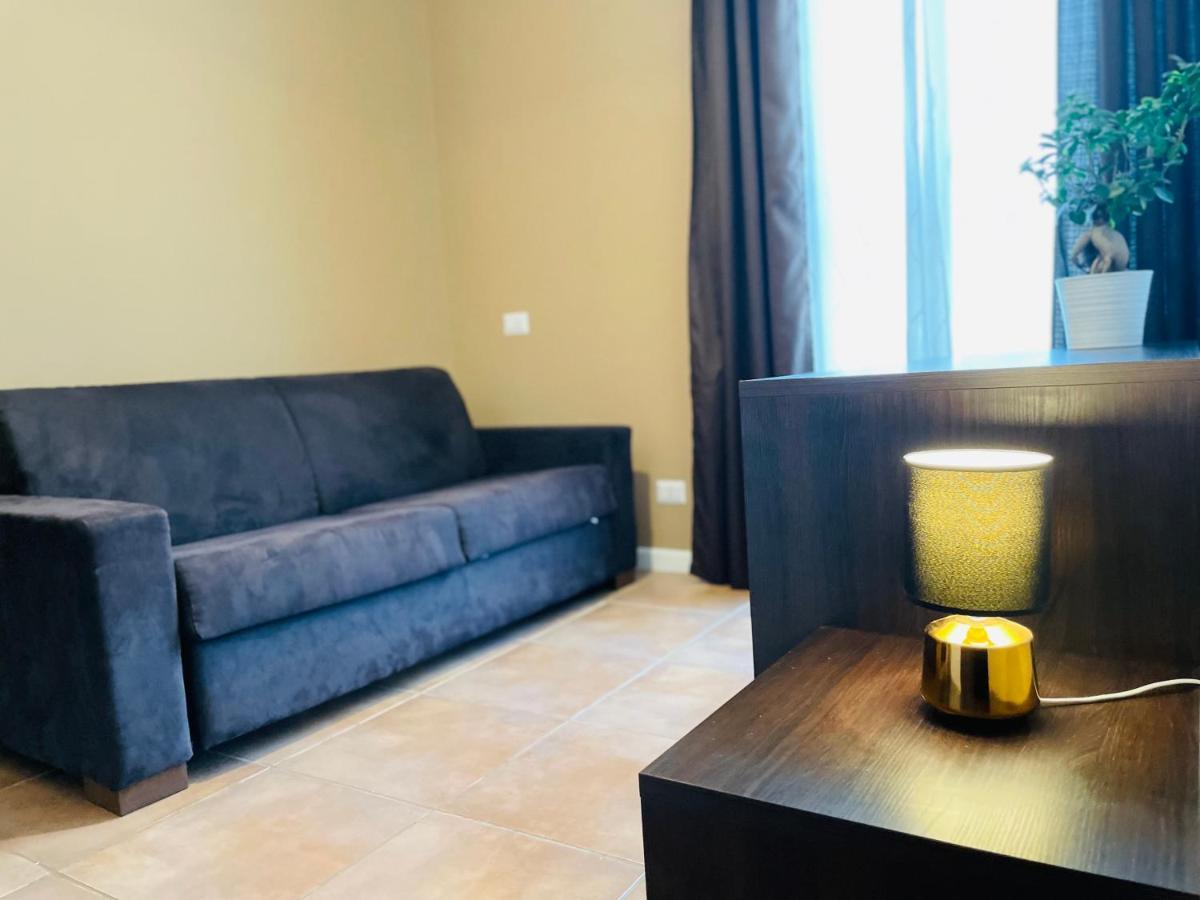 Conti B&B Suite Ponte Amato Gallicano nel Lazio Zewnętrze zdjęcie