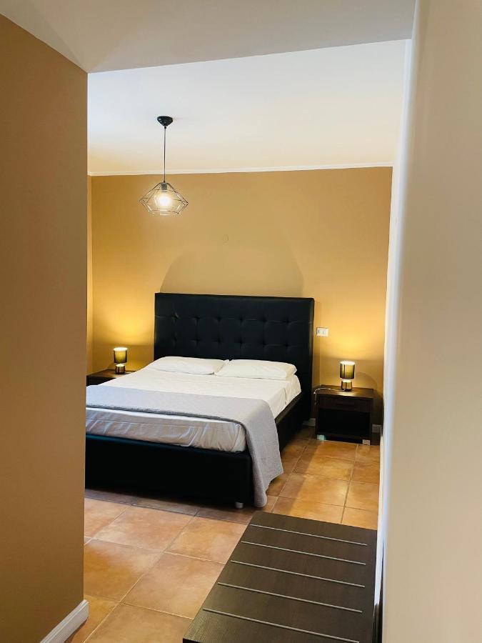 Conti B&B Suite Ponte Amato Gallicano nel Lazio Zewnętrze zdjęcie
