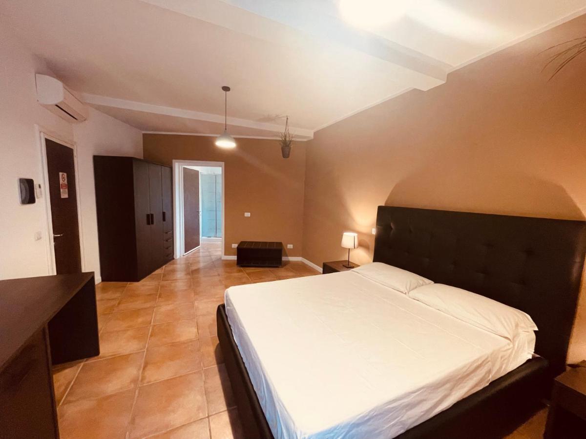 Conti B&B Suite Ponte Amato Gallicano nel Lazio Zewnętrze zdjęcie