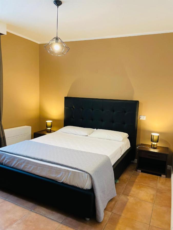 Conti B&B Suite Ponte Amato Gallicano nel Lazio Zewnętrze zdjęcie