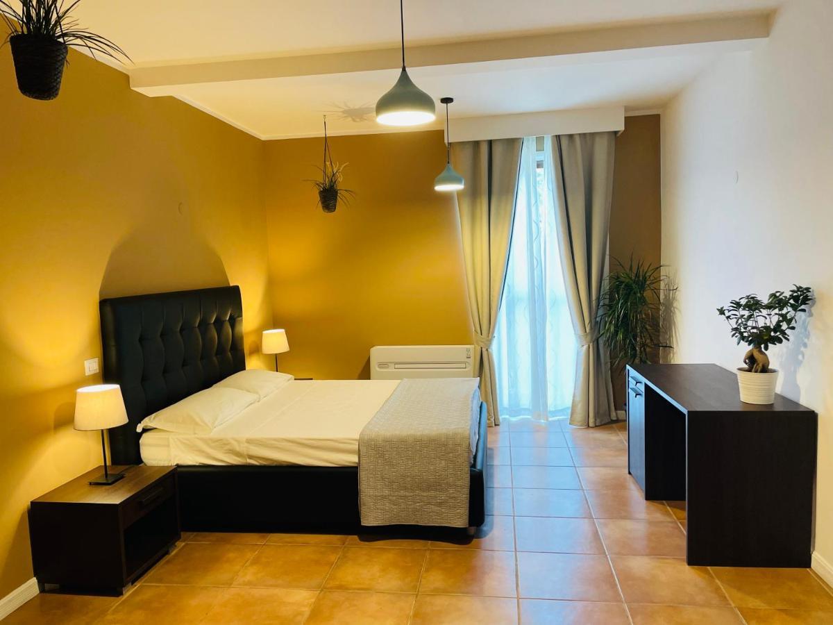 Conti B&B Suite Ponte Amato Gallicano nel Lazio Zewnętrze zdjęcie