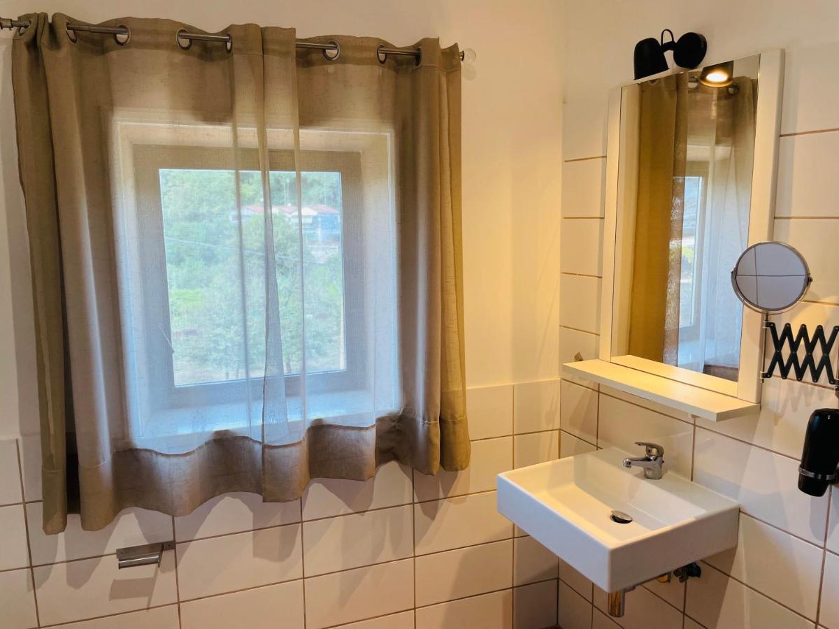 Conti B&B Suite Ponte Amato Gallicano nel Lazio Zewnętrze zdjęcie