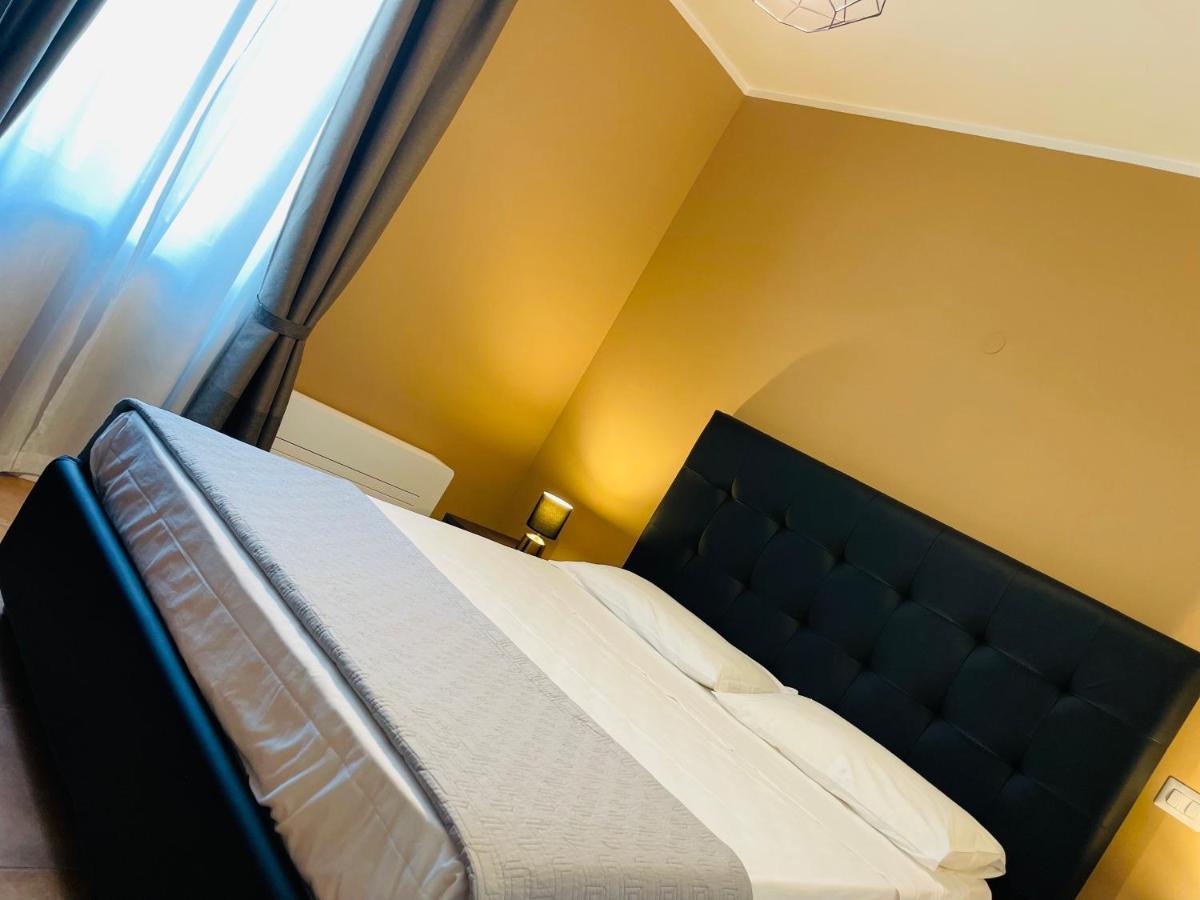 Conti B&B Suite Ponte Amato Gallicano nel Lazio Zewnętrze zdjęcie