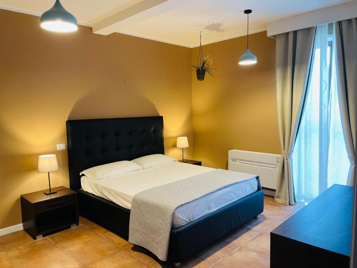 Conti B&B Suite Ponte Amato Gallicano nel Lazio Zewnętrze zdjęcie