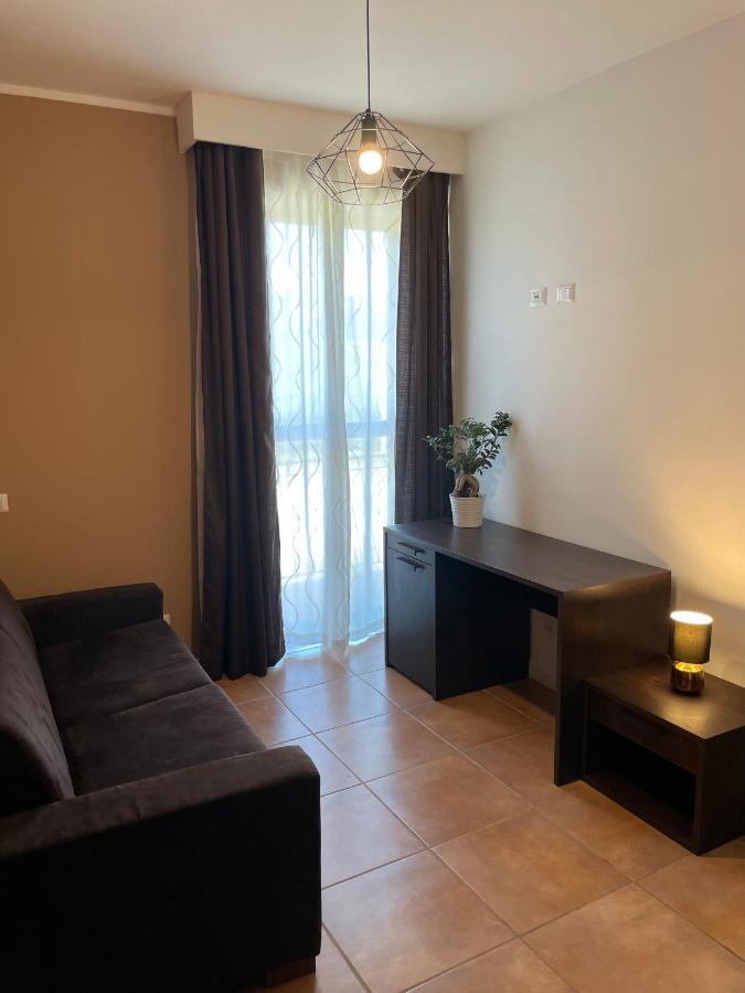 Conti B&B Suite Ponte Amato Gallicano nel Lazio Zewnętrze zdjęcie