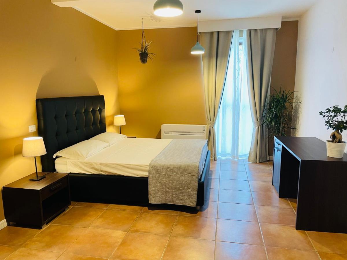 Conti B&B Suite Ponte Amato Gallicano nel Lazio Zewnętrze zdjęcie