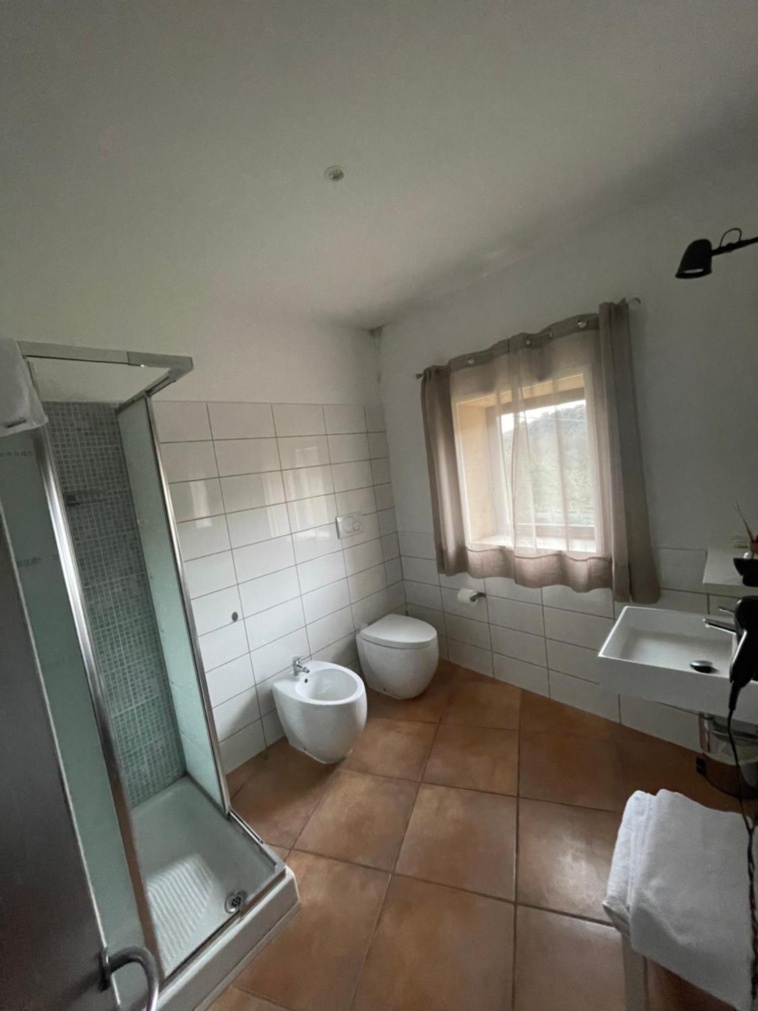 Conti B&B Suite Ponte Amato Gallicano nel Lazio Zewnętrze zdjęcie