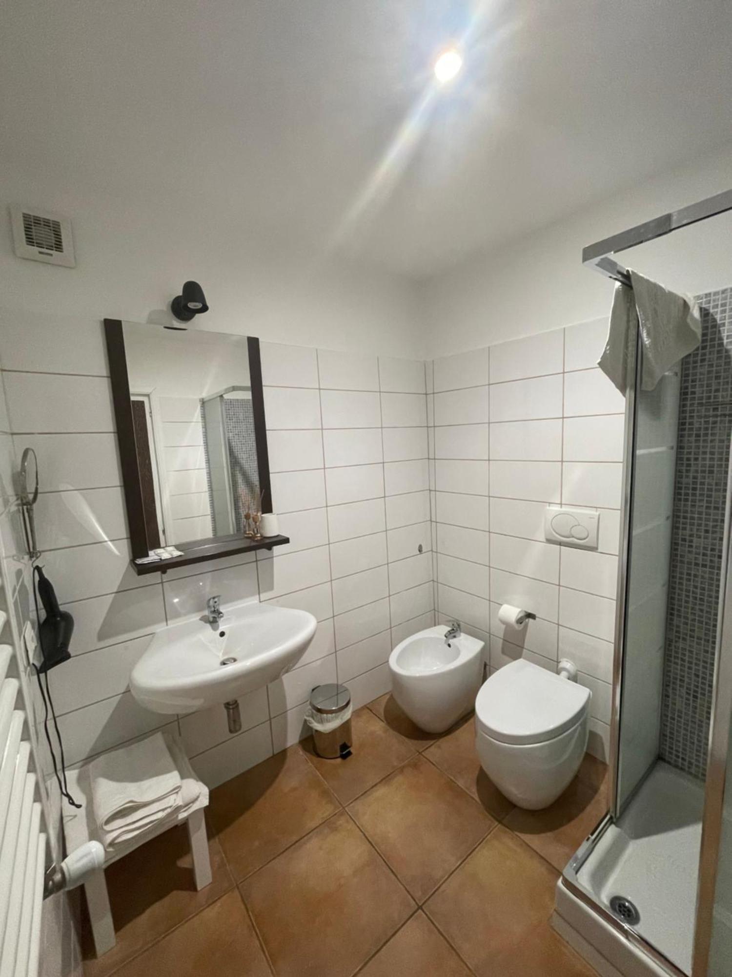 Conti B&B Suite Ponte Amato Gallicano nel Lazio Zewnętrze zdjęcie