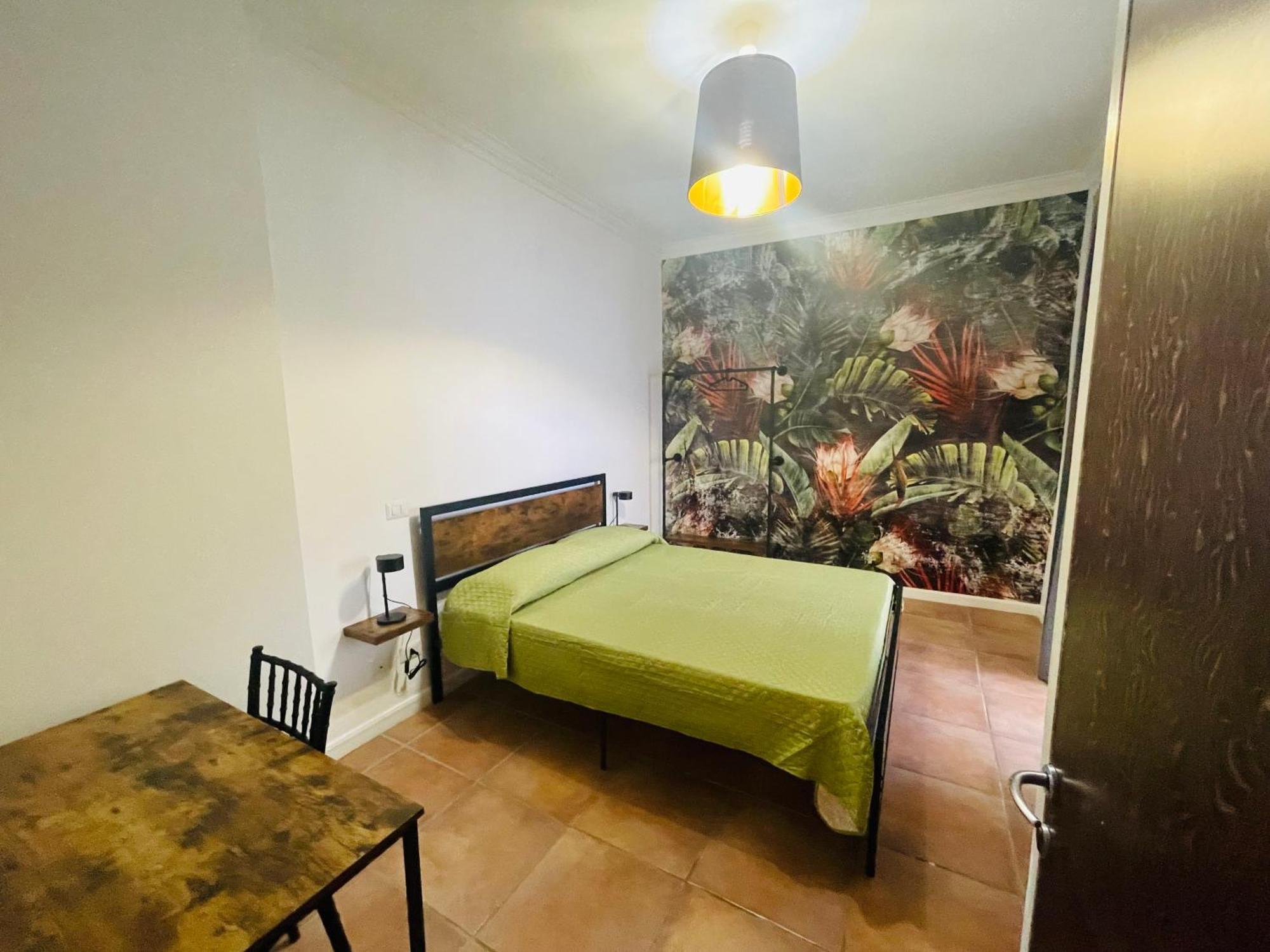 Conti B&B Suite Ponte Amato Gallicano nel Lazio Zewnętrze zdjęcie